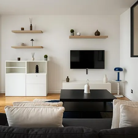 Renove De Luxe Au 19eme