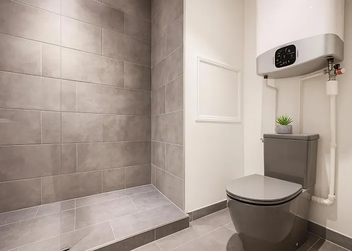 Renove De Luxe Au 19eme * Párizs