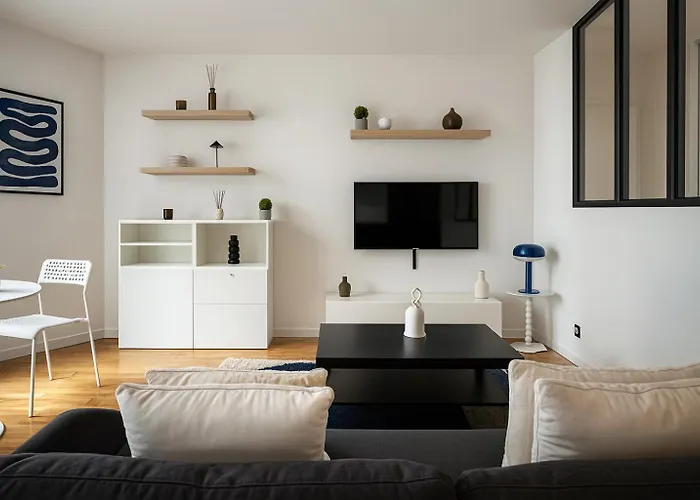 Renove De Luxe Au 19eme